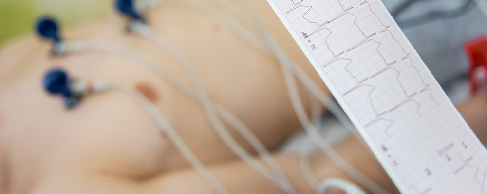 Toma de Tensión Arterial y Electrocardiograma 5