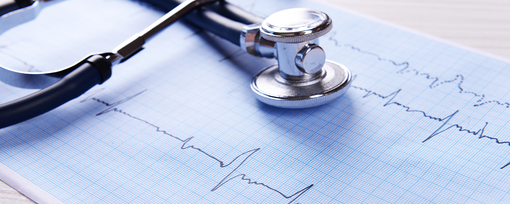 Toma de Tensión Arterial y Electrocardiograma 6