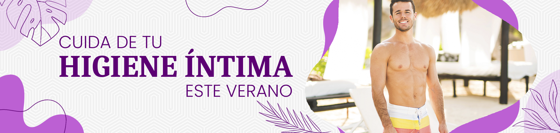 higiene intima