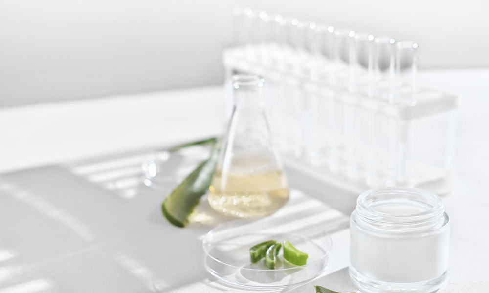 Formulación magistral de Farmacia Carmen Ortiz en Benacazón (Sevilla)