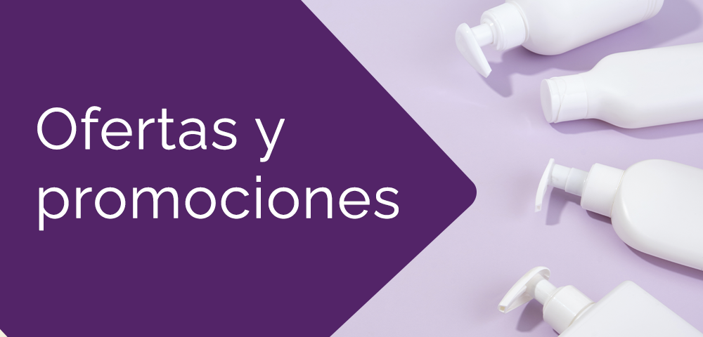 Ofertas y promocionales de Farmacia Carmen Ortiz en Benacazón (Sevilla)