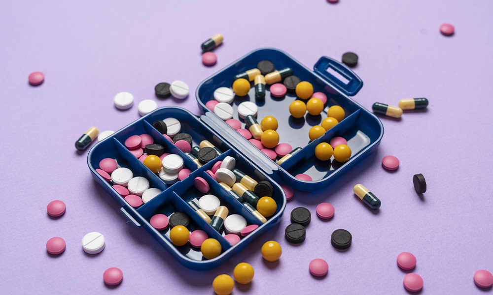 Amnálisis de glucosa y colesterol de Farmacia Carmen Ortiz en Benacazón (Sevilla)