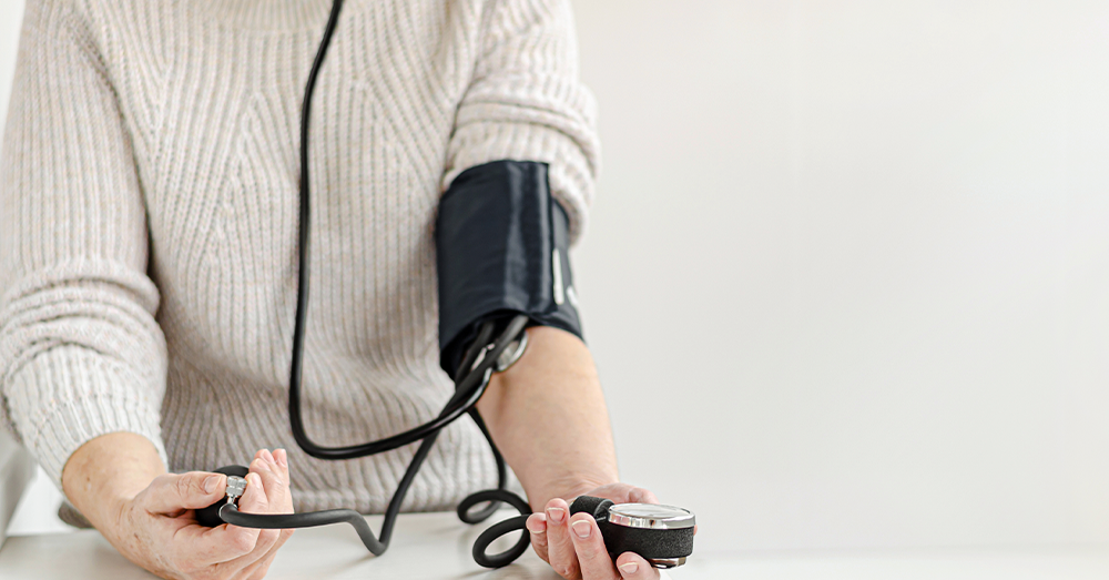 Toma de Tensión Arterial y Electrocardiograma 2
