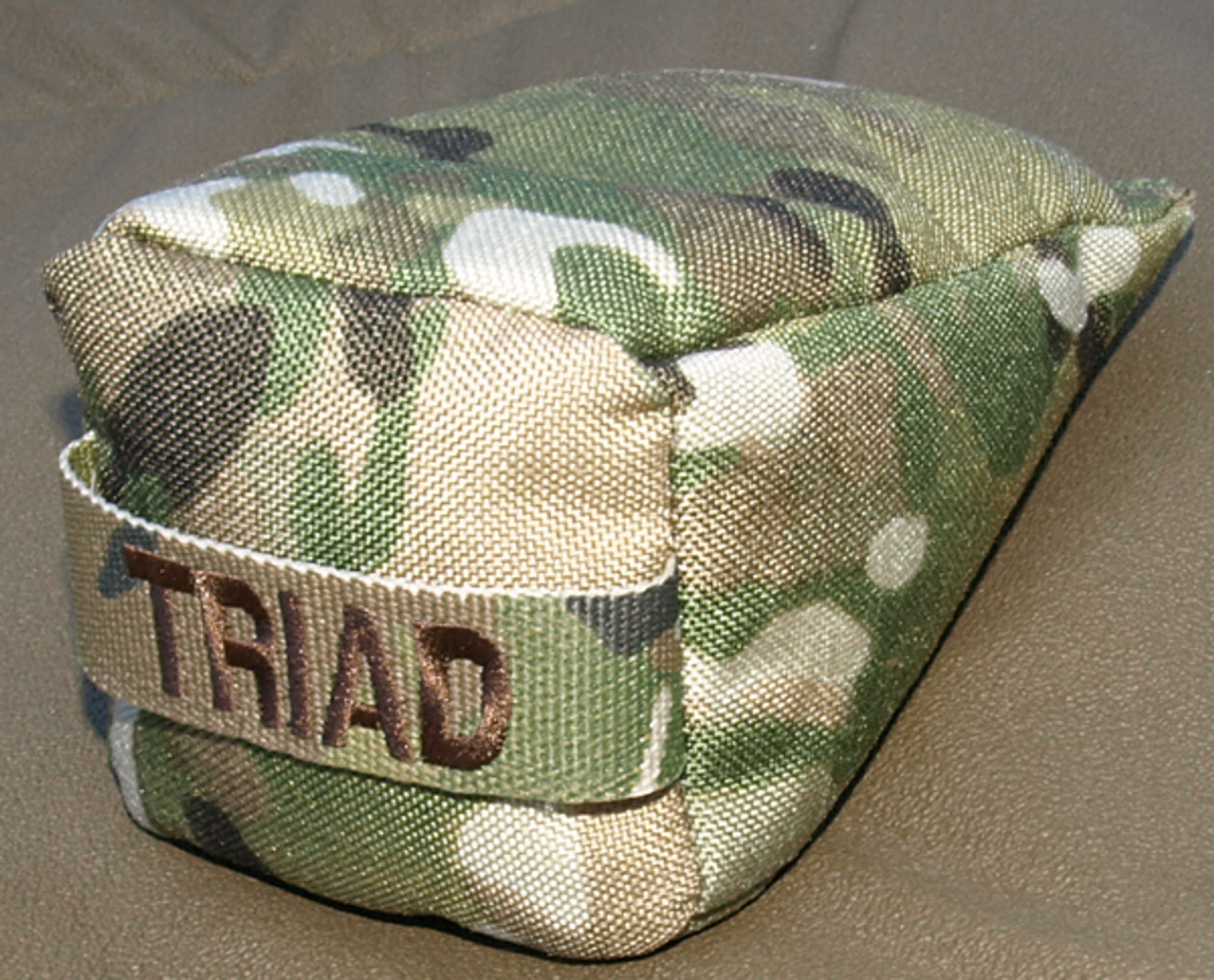 Triad Tapered Rear Bag - Triad Tactical Inc