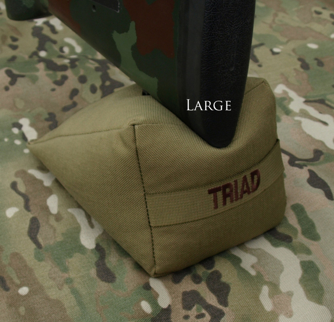 Taper Bag