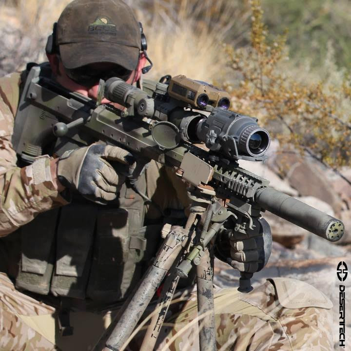 PIG Saddle - Triad Tactical Inc