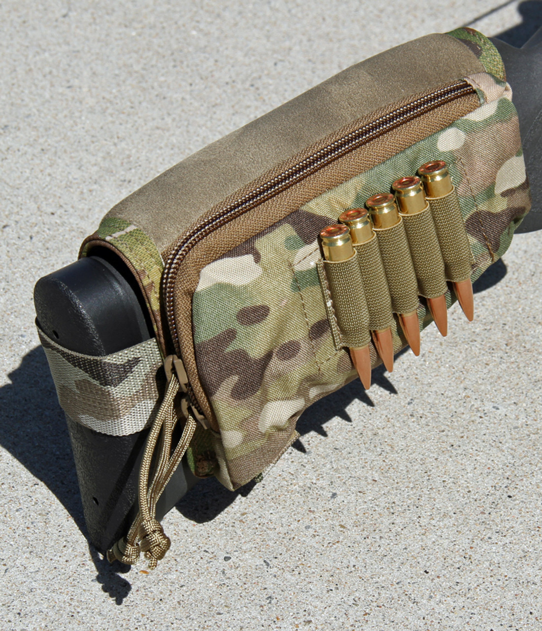 Triad Stock Pack™ - Triad Tactical Inc