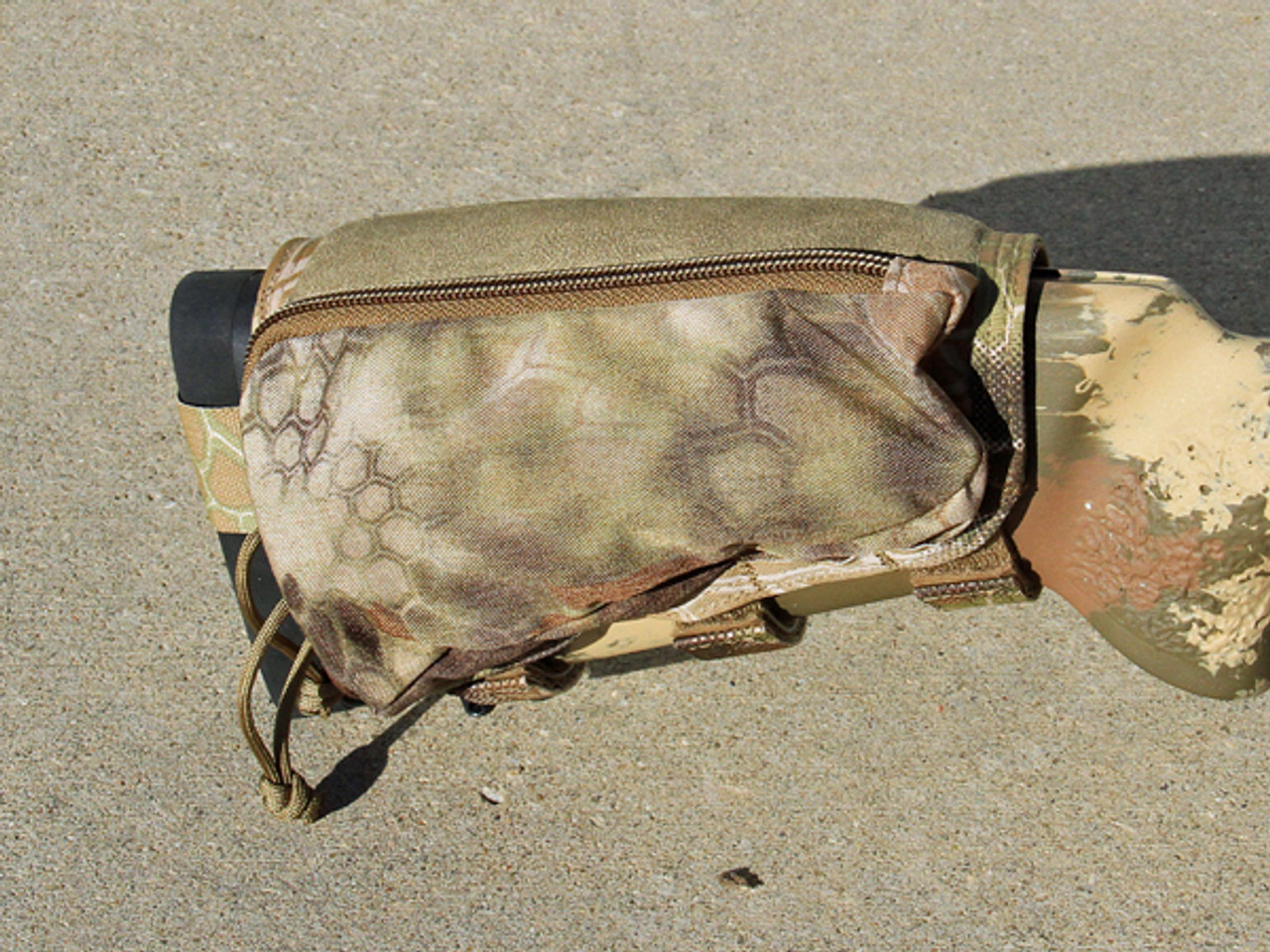 XLR Tactical Bag Rider | XLR Industries - XLR Industries LLC