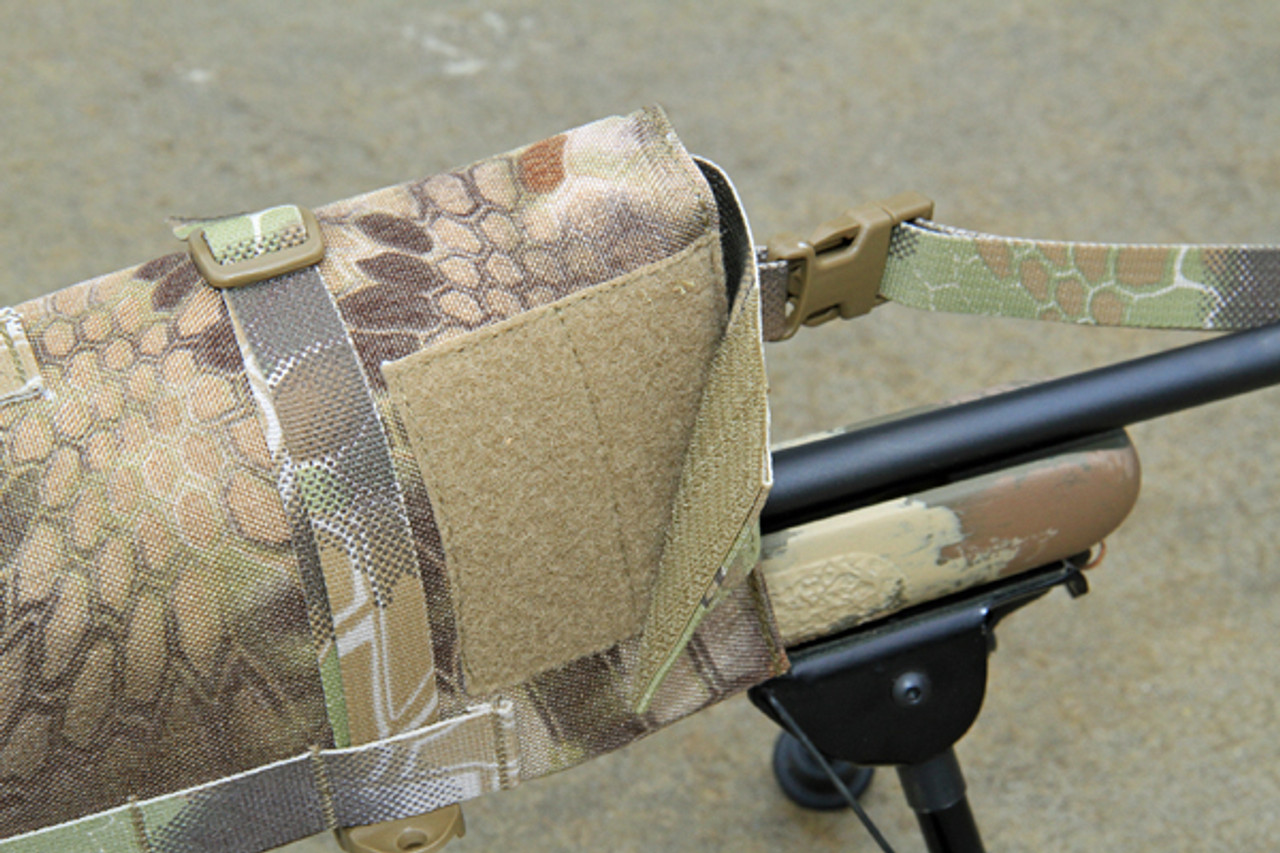 Triad Padded Scope and Muzzle Cover - Triad Tactical Inc