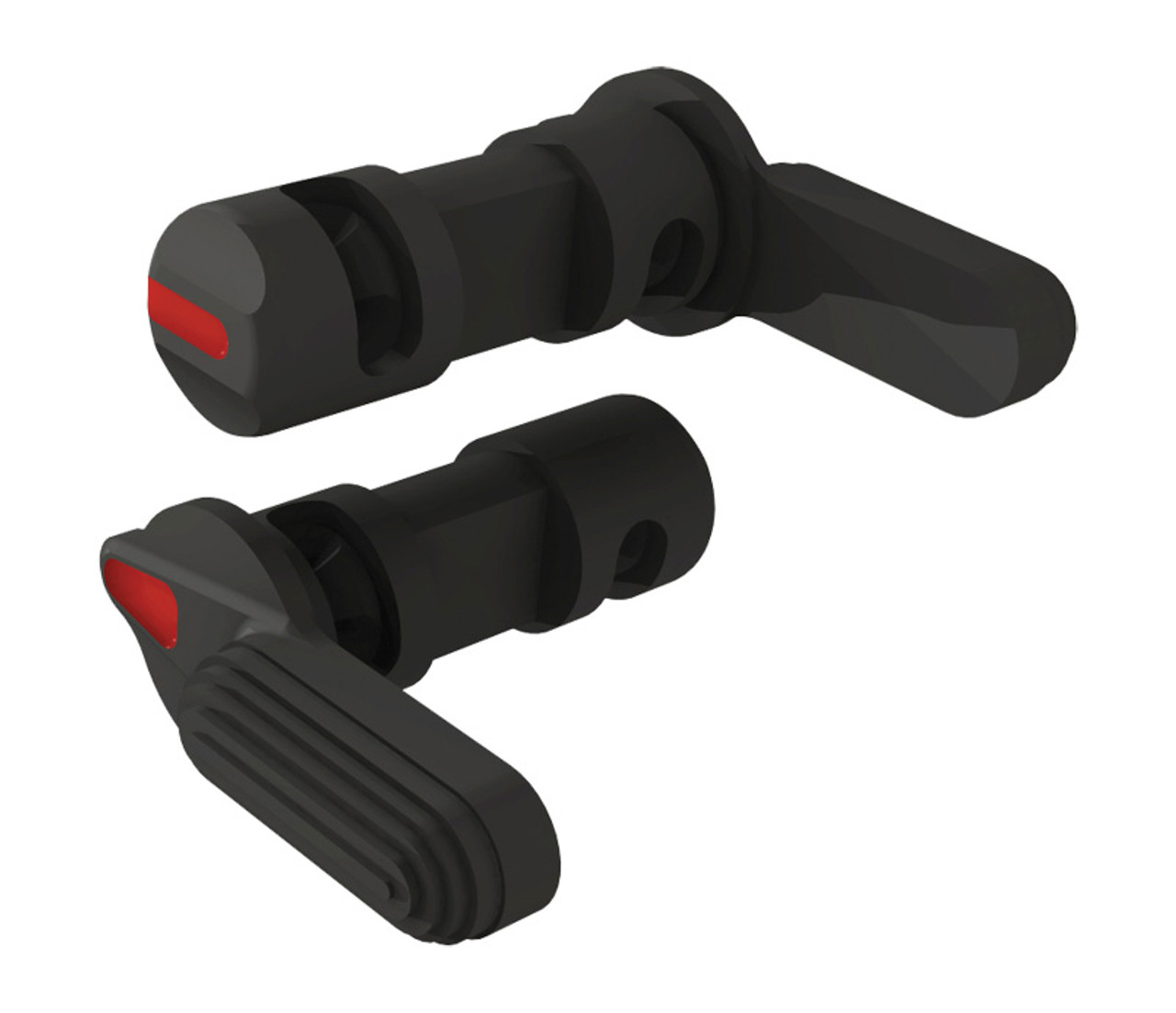 Badger Ordnance C1 Safety セレクター MWS用 60° Badger Ordnance C1 Safety セレクター MWS用 60° Badger
