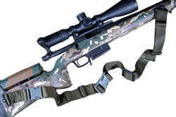 [新品]T.A.B GEAR sniper sling/ライフルスリング TAB Gear Sling - Triad Tactical Inc