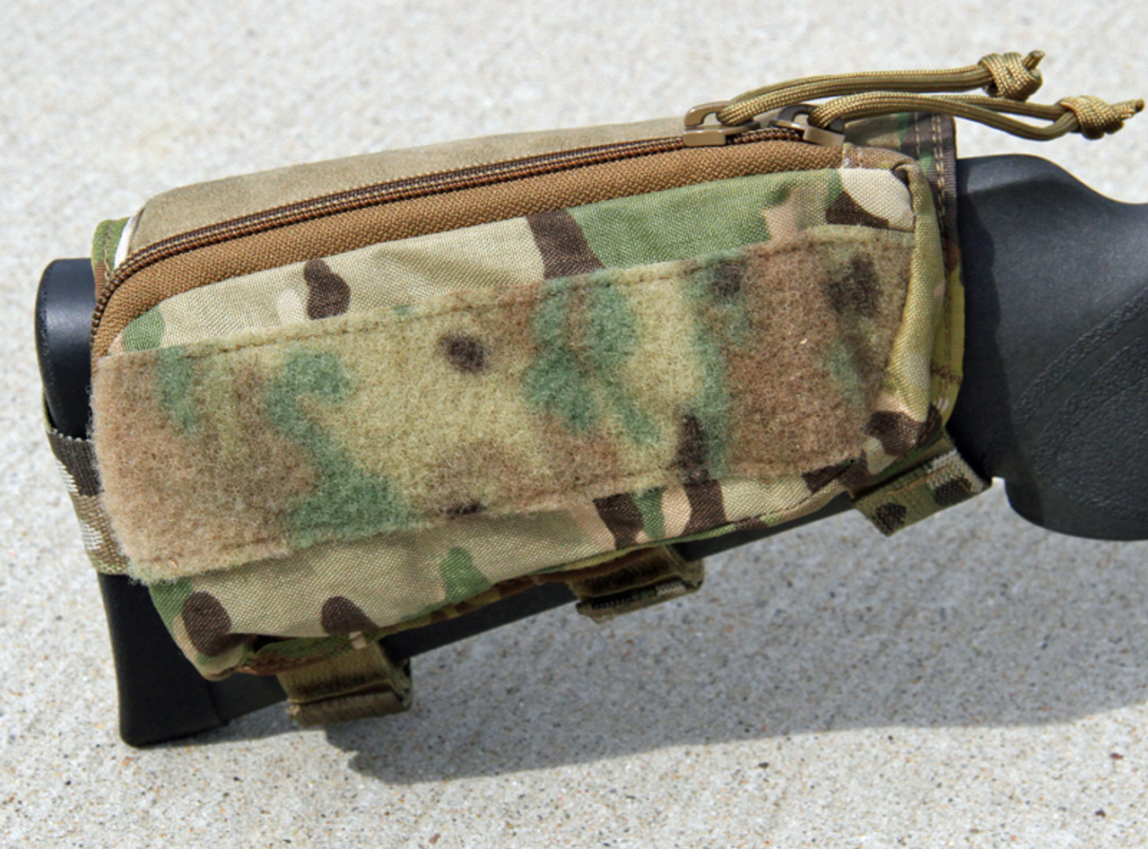 triad tactical stock pack