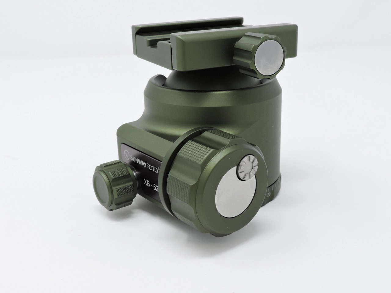 GNN XB-52DL Ball Head - Triad Tactical Inc