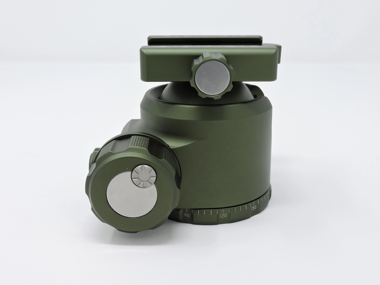GNN XB-52DL Ball Head - Triad Tactical Inc