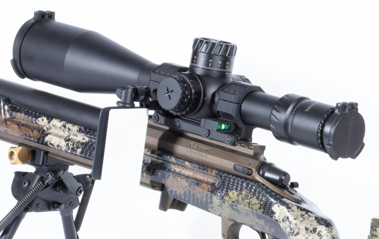 Badger C1 MAX Modular Mount - Triad Tactical Inc