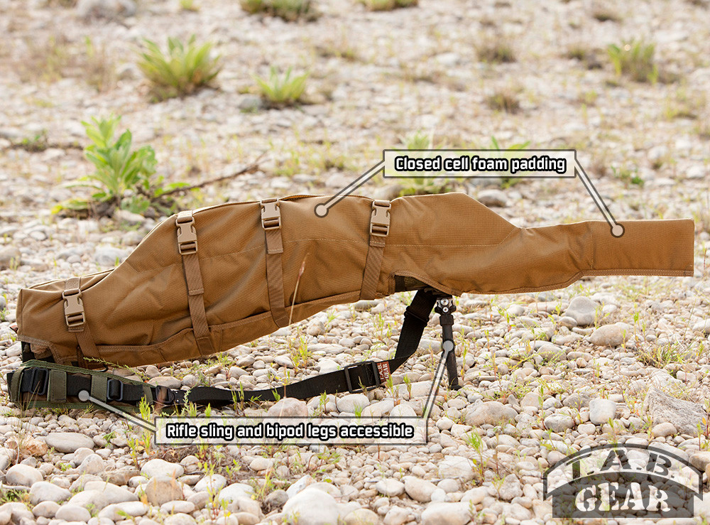 TAB Gear Sling Triad Tactical Inc