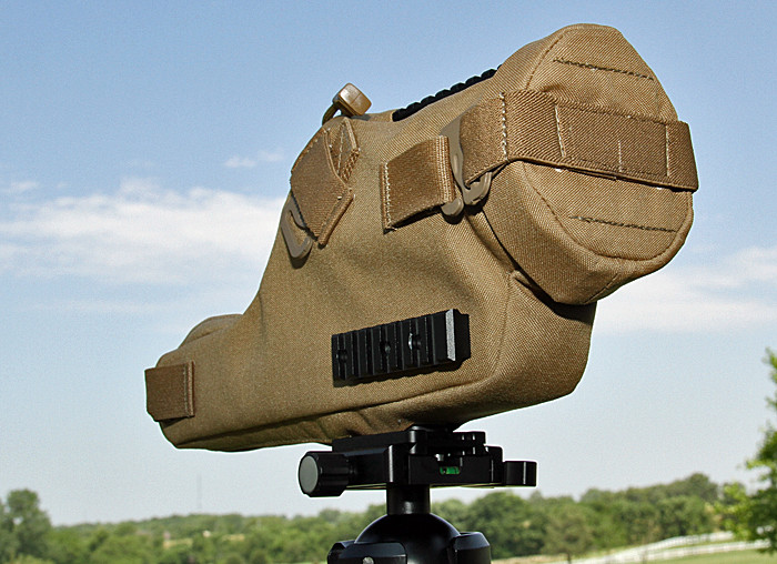 Triad Bushnell Tactical Spotting Scope Cover Triad Tactical Inc