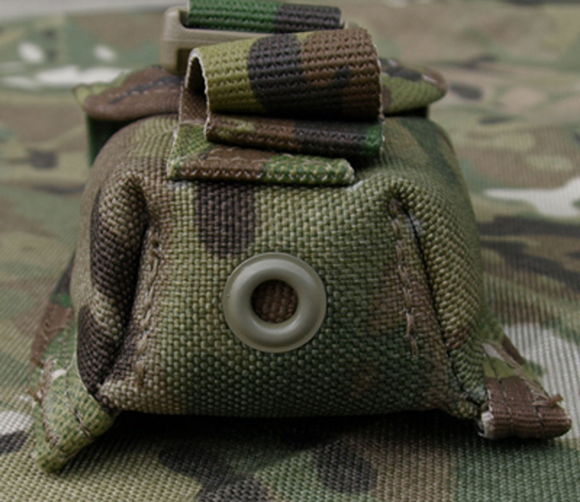 Kestrel MOLLE Pouch - Triad Tactical Inc