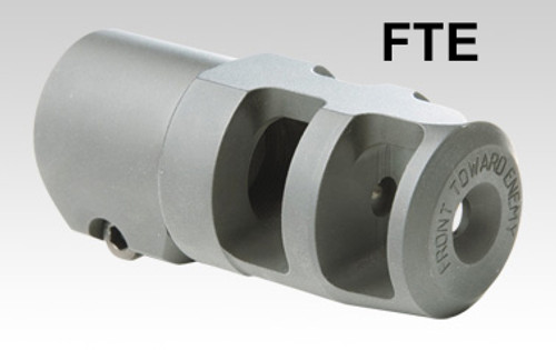 Badger Mini FTE Muzzle Brake