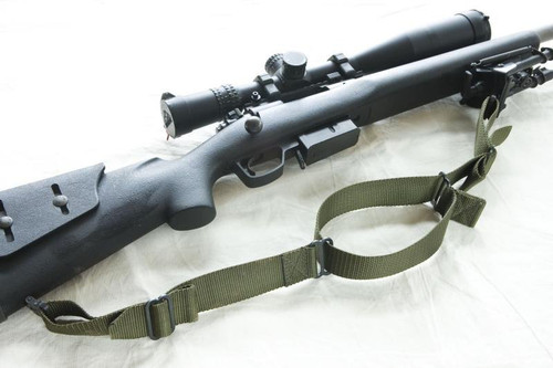 TAB Gear Sling - Triad Tactical Inc