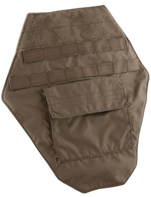 Body Armor Groin Protector