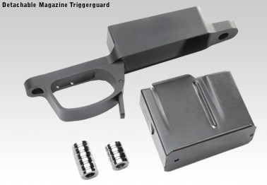 Badger Bone - Triad Tactical Inc