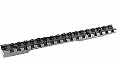 Badger Base 306-81, Sako TRG 22/42, 35MOA