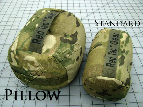 Red Tac Gear Tactical Pillow