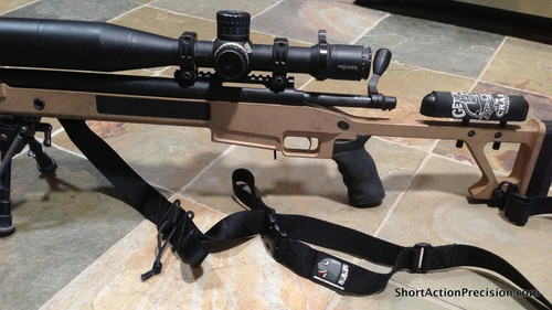 SAP Positional Rifle Sling - Triad Tactical Inc