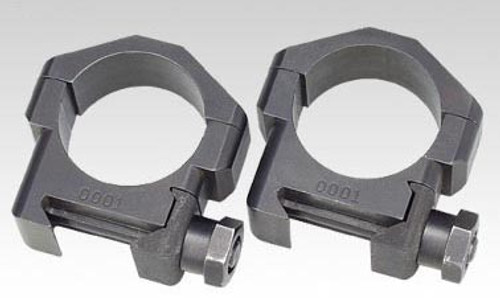 Badger Rings 306-08, Standard .823, 30mm