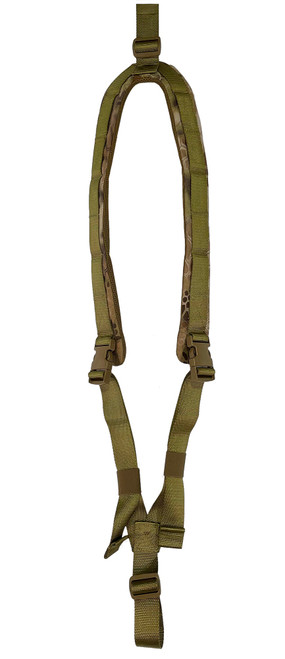 Triad Padded Biathlon Sling