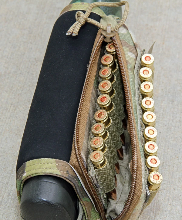 Stock Pack Triad Stock Pack™ - Triad Tactical Inc