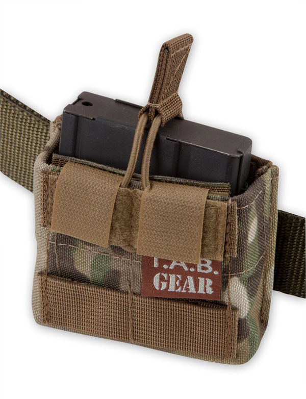 TAB Gear Pinnacle Rifle Sling Triad Tactical Inc