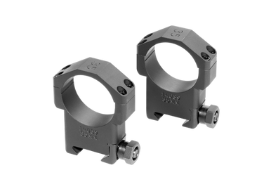 Badger Max-Alloy Rings 306-130, Extra High1.375