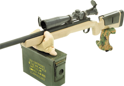 Badger Bone - Triad Tactical Inc