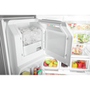 Whirlpool® 36-inch Wide French Door Refrigerator - 27 cu. ft. WRF767SDHZ