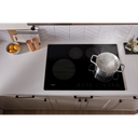 Whirlpool® 30-Inch Induction Cooktop WCI55US0JB