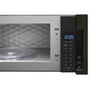 Whirlpool® 1.1 cu. ft. Low Profile Microwave Hood Combination YWML75011HV