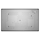 Whirlpool® 36-inch Electric Ceramic Glass Cooktop with Triple Radiant Element WCE97US6KB