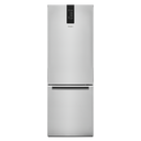 Whirlpool® 24-inch Wide Bottom-Freezer Refrigerator - 12.9 cu. ft. WRB543CMJZ