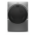 Whirlpool® 7.4 cu.ft Smart Front Load Electric Dryer with Remote Start YWED9620HC