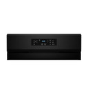 Whirlpool® 30-inch Self Clean Gas Range with No Preheat Mode WFGS3530RB