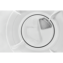 Whirlpool® 7.4 Cu. Ft. Electric Wrinkle Shield Dryer YWED5605MC