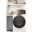 Whirlpool® 4.5 Cu. Ft. Ventless All In One Washer Dryer WFC682CLW