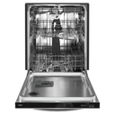 Whirlpool® Fingerprint Resistant Dishwasher with 3rd Rack & Large Capacity WDT970SAKZ