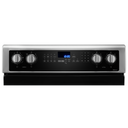 Whirlpool® 6.4 Cu. Ft. Freestanding Electric Range with True Convection YWFE745H0FS