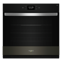 Whirlpool® 5.0 Cu. Ft. Single Smart Wall Oven with Air Fry WOES7030PV