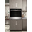 Whirlpool® 5.0 Cu. Ft. Single Smart Wall Oven with Air Fry WOES7030PZ