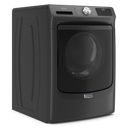 Maytag® Front Load Washer with Extra Power and 16-Hr Fresh Hold® option - 5.5 cu. ft. MHW6630MBK