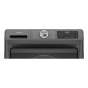 Maytag® Front Load Washer with Extra Power and 16-Hr Fresh Hold® option - 5.5 cu. ft. MHW6630MBK